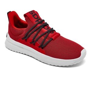 adidas | Shoes | Adidas Mens Lite Racer Adapt 5 Slip On Running Sneakers  Size 1 | Poshmark